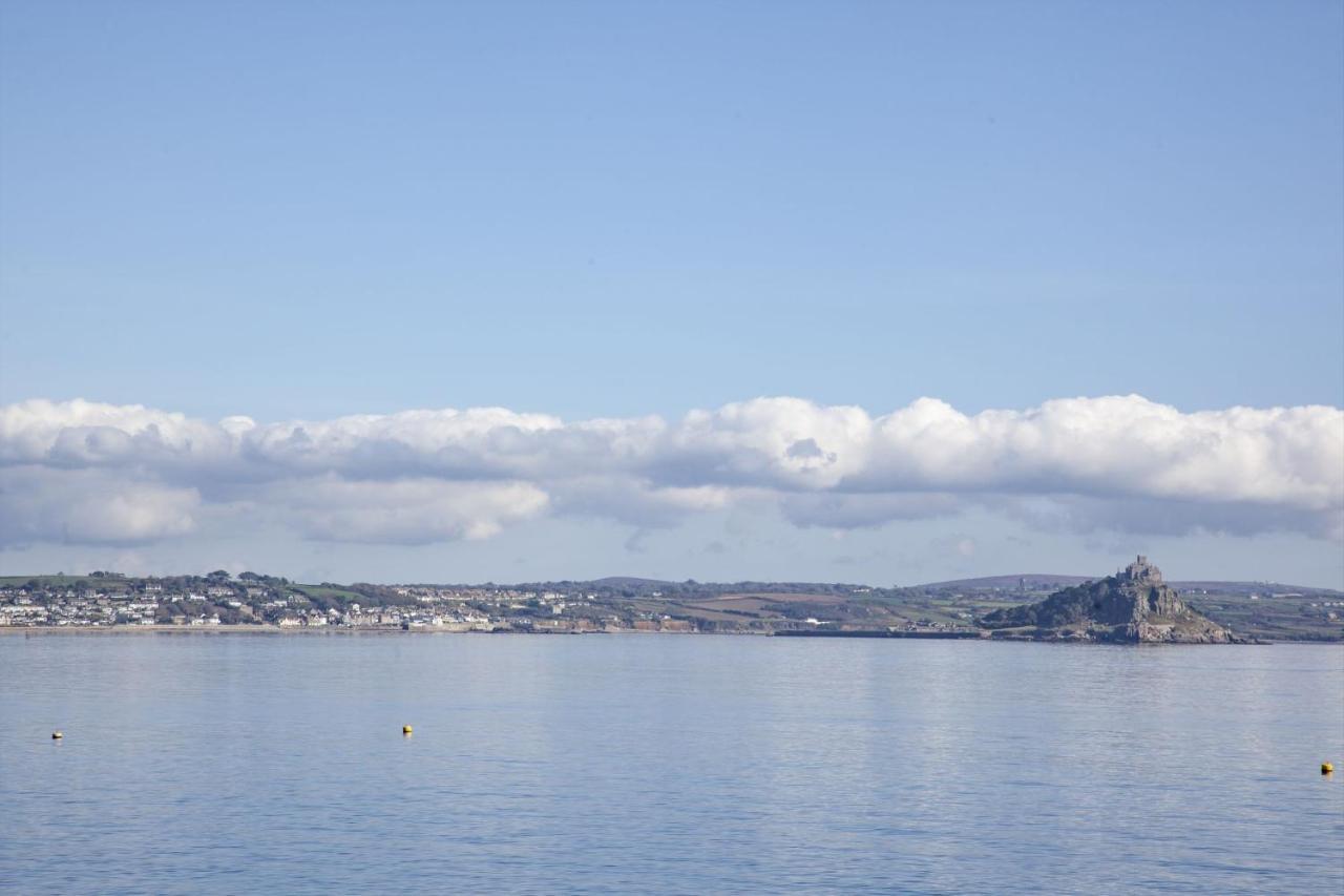 Atlantic View, Penzance Lejlighed Eksteriør billede